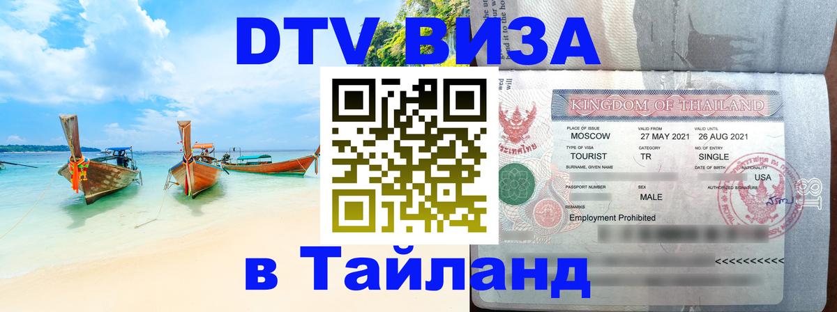 Оформление DTV визы под ключ: стоимость и тарифы, только загранпаспорт - 05.12.2025 